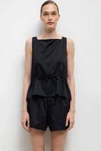 Yoko Drawstring Tank