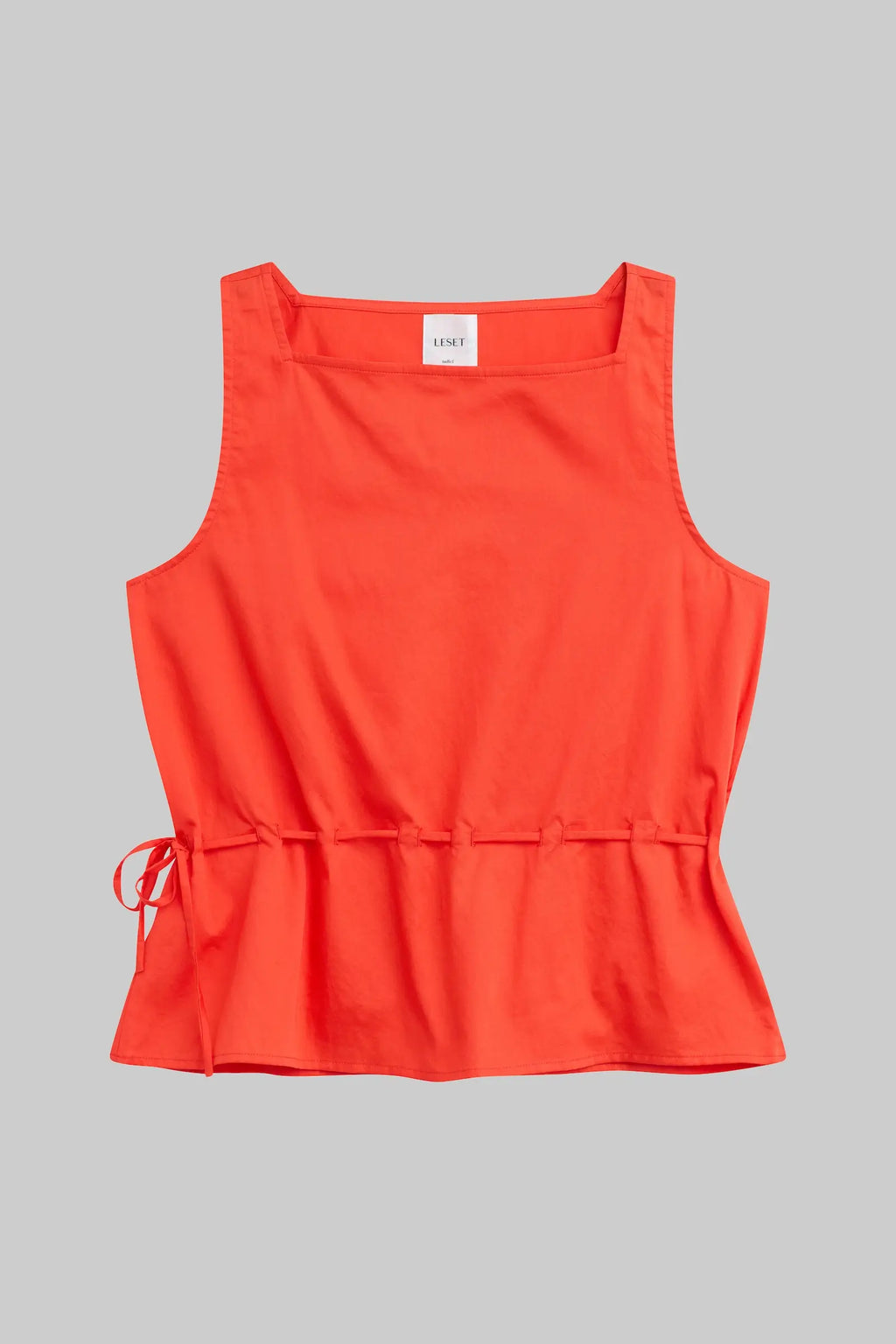 Yoko Drawstring Tank