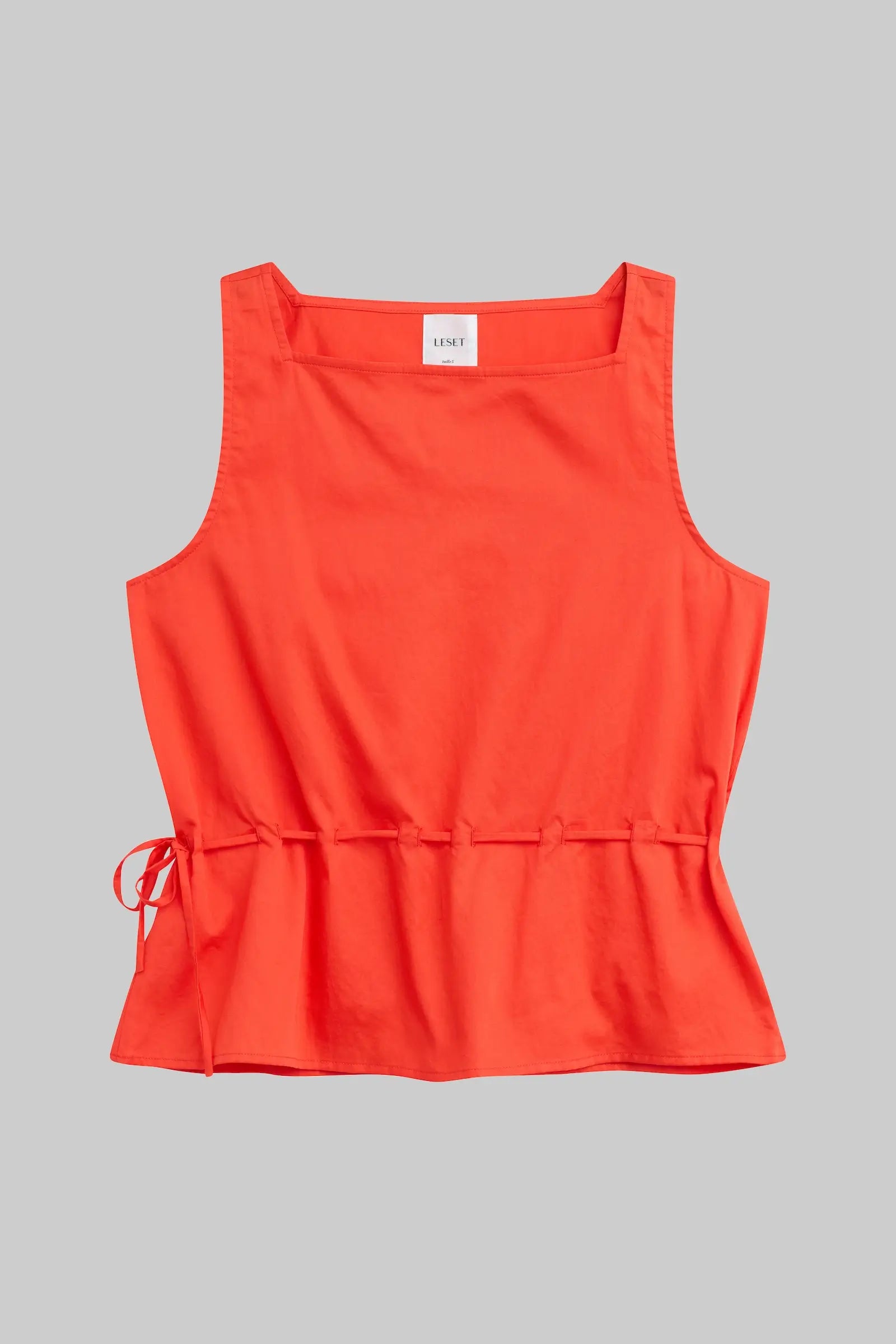 Yoko Drawstring Tank