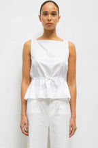 Yoko Drawstring Tank