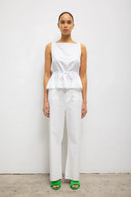 Yoko Drawstring Tank