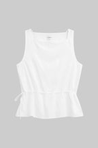 Yoko Drawstring Tank