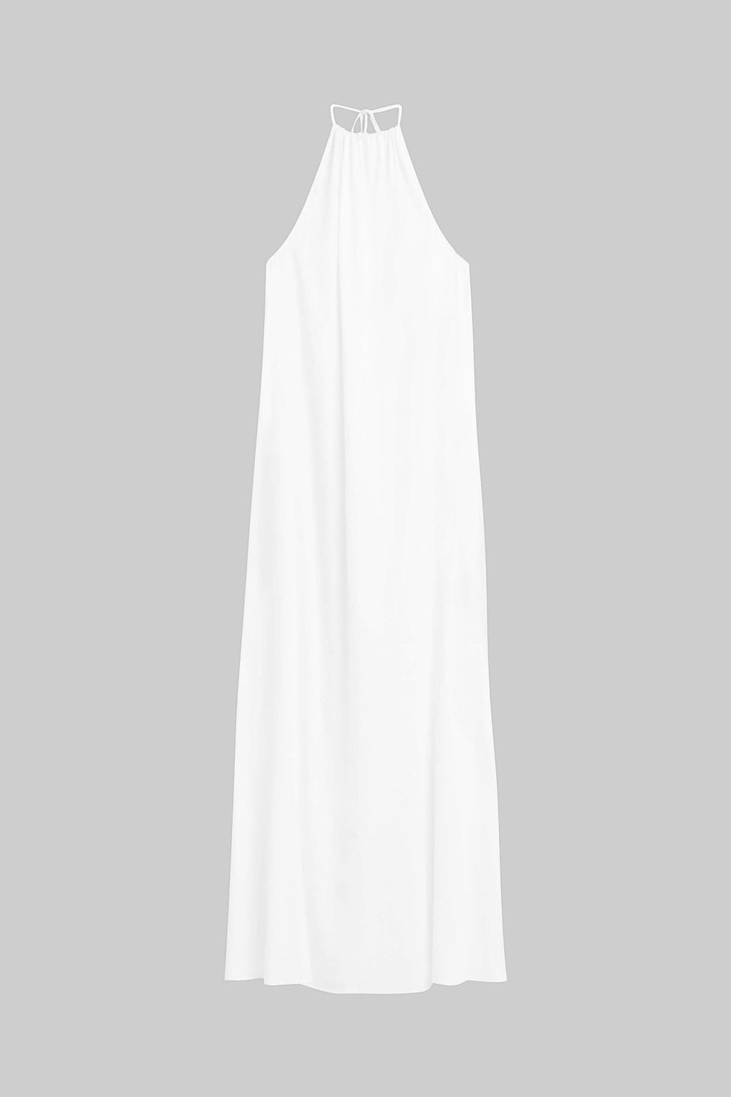 Yoko Halter Maxi Dress