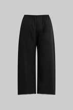 Yoko Lace Crop Pant