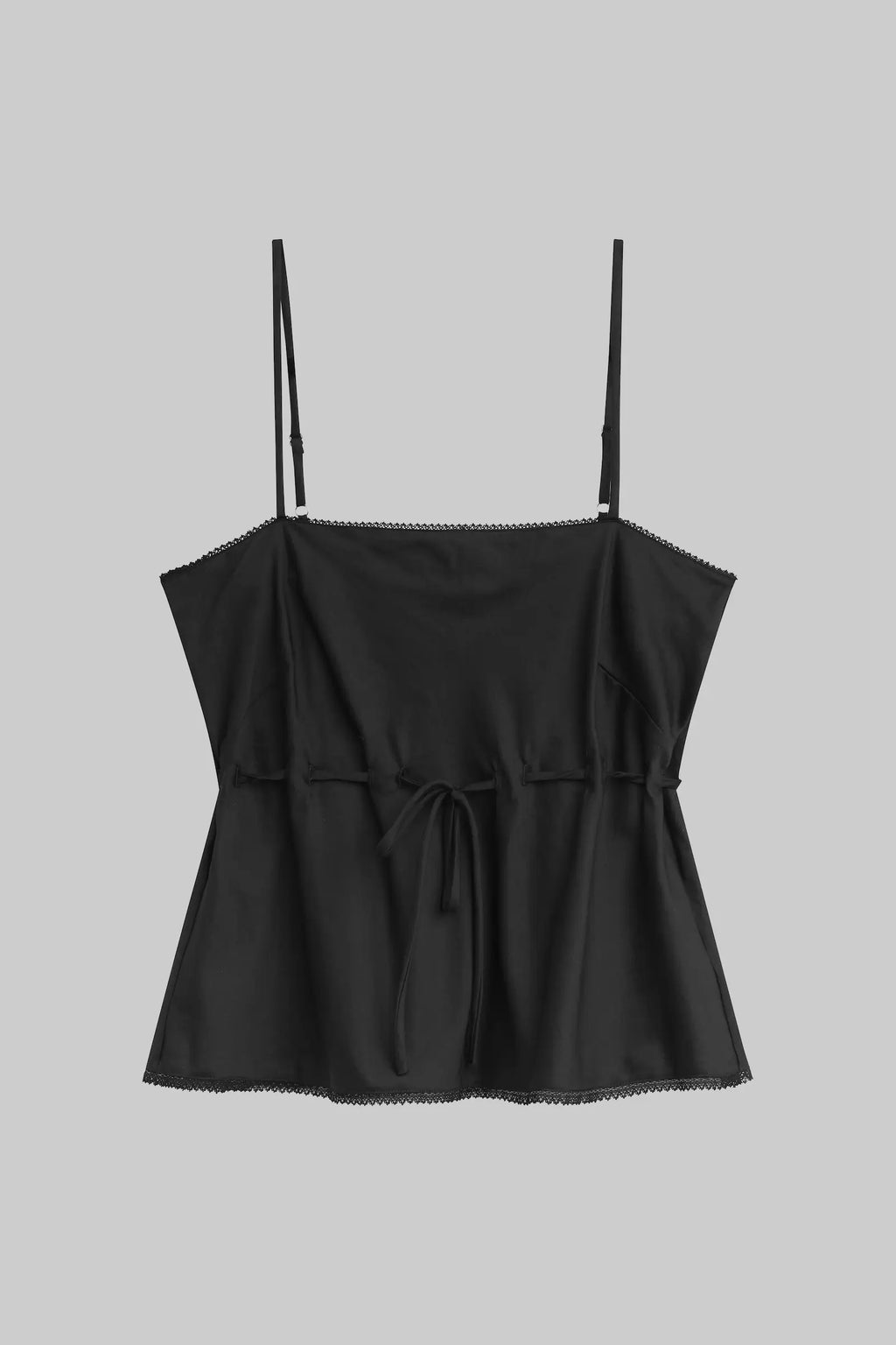 Pre-Order: Yoko Lace Tank Top