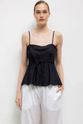 Pre-Order: Yoko Lace Tank Top
