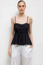 Pre-Order: Yoko Lace Tank Top