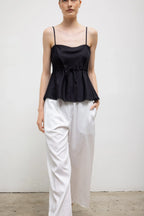 Pre-Order: Yoko Lace Tank Top