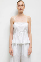 Pre-Order: Yoko Lace Tank Top
