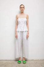 Pre-Order: Yoko Lace Tank Top