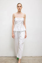 Pre-Order: Yoko Lace Tank Top