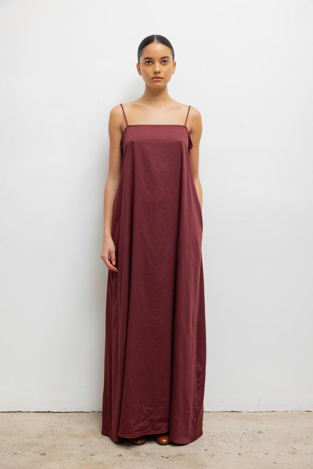Yoko Maxi Dress