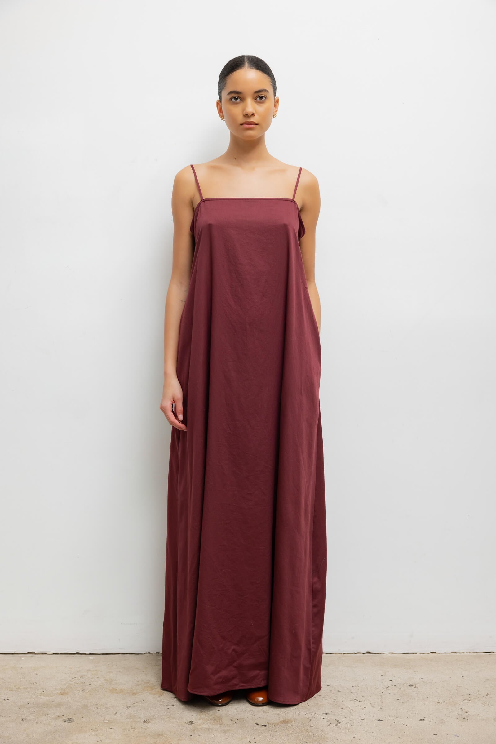 Yoko Maxi Dress