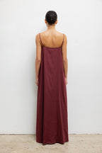Yoko Maxi Dress