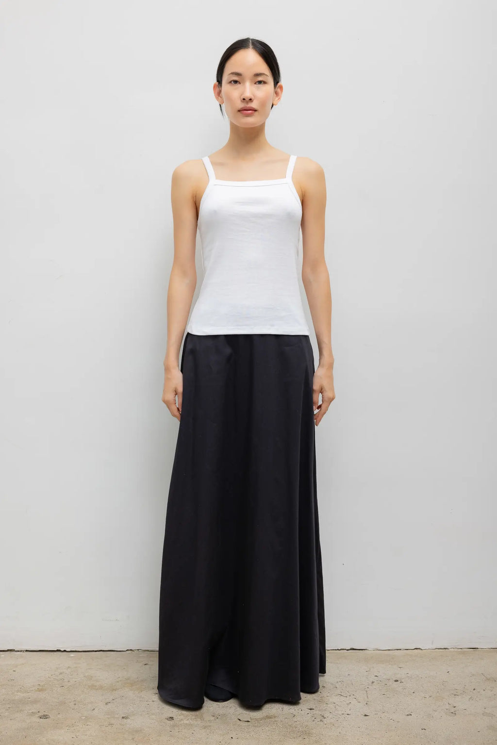 Yoko Maxi Skirt