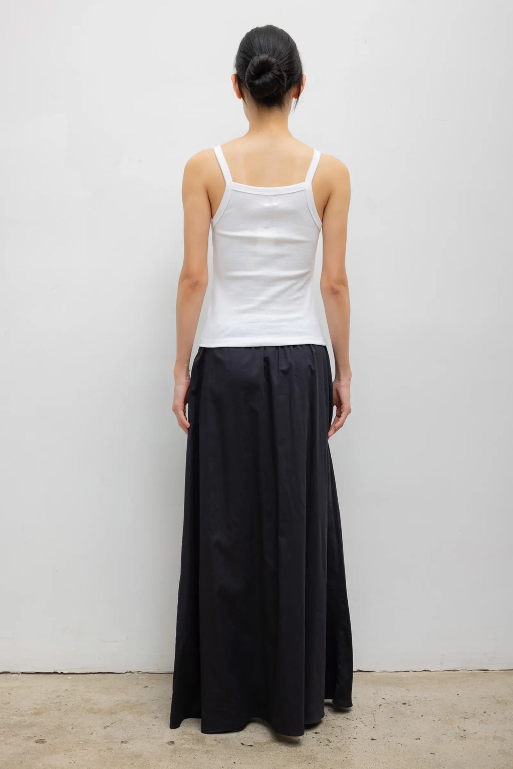 Yoko Maxi Skirt