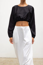 Yoko Maxi Skirt