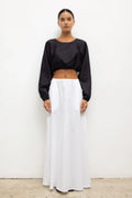 Yoko Maxi Skirt