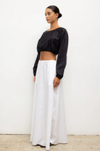 Yoko Maxi Skirt