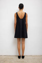 Yoko Mini Tank Dress