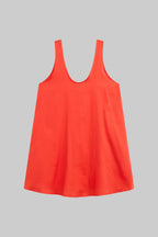 Yoko Mini Tank Dress