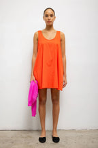 Yoko Mini Tank Dress
