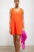 Yoko Mini Tank Dress