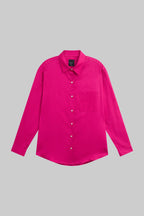 Yoko Classic Button Down