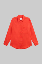 Yoko Classic Button Down