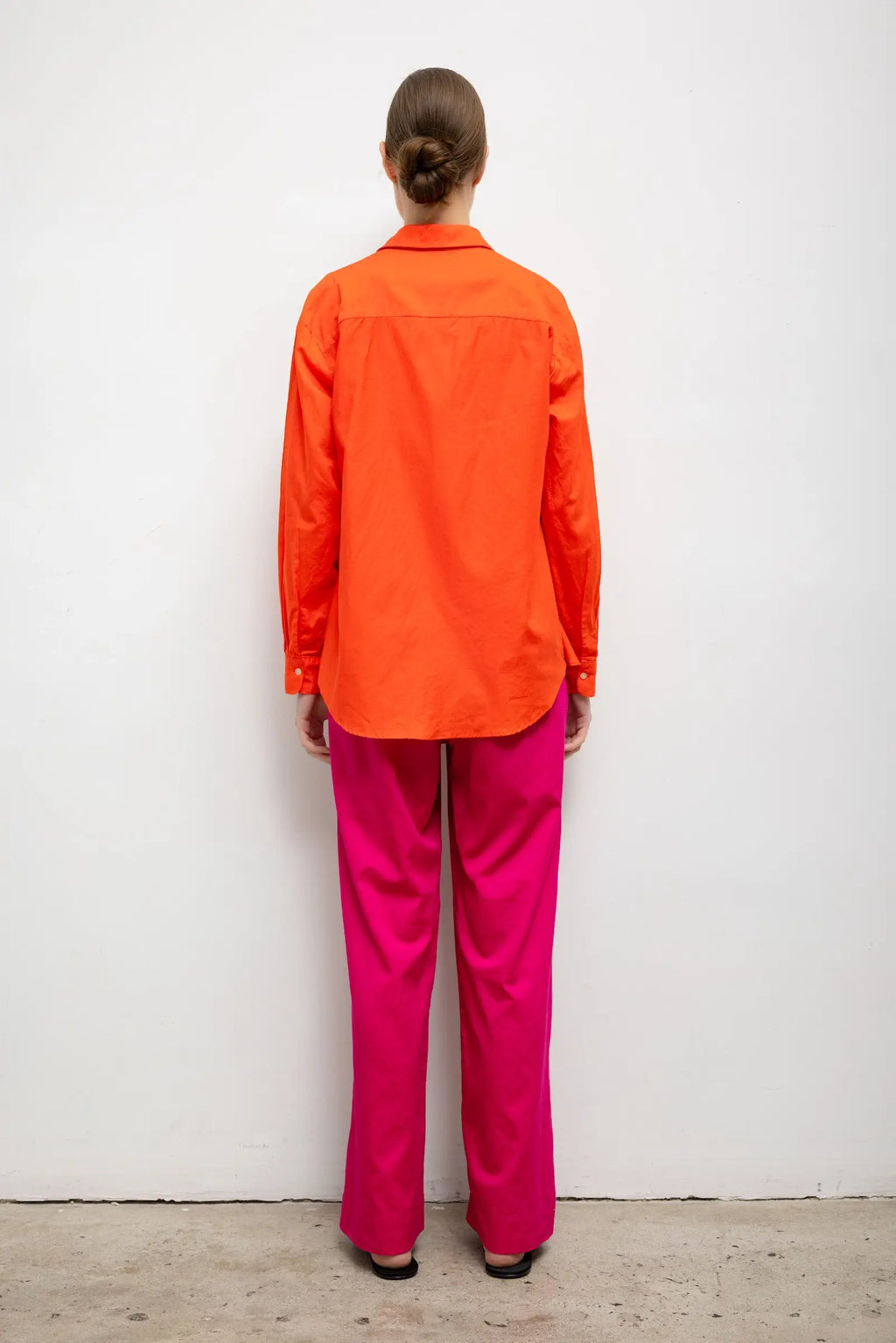 Yoko Pocket Pant