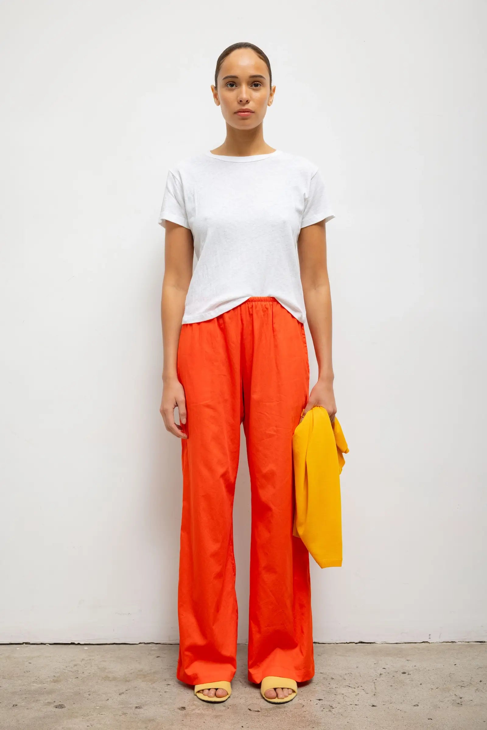 Yoko Pocket Pant