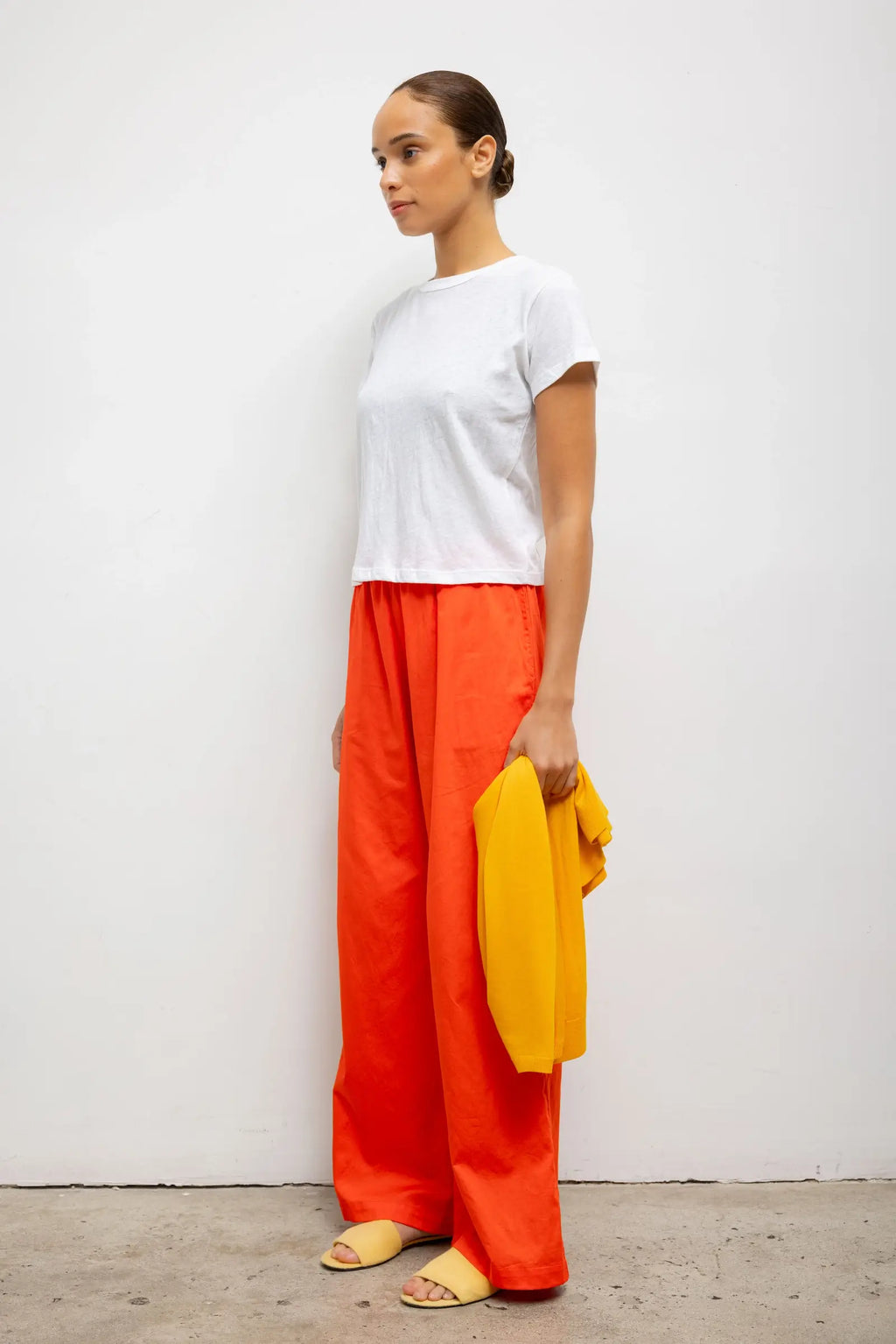 Yoko Pocket Pant