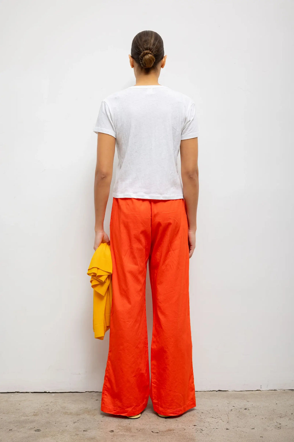 Yoko Pocket Pant