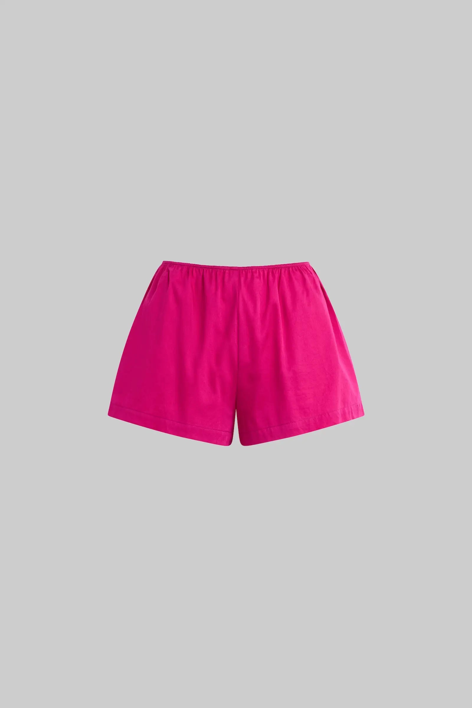 Yoko Summer Short