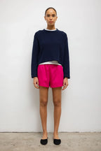 Yoko Summer Short