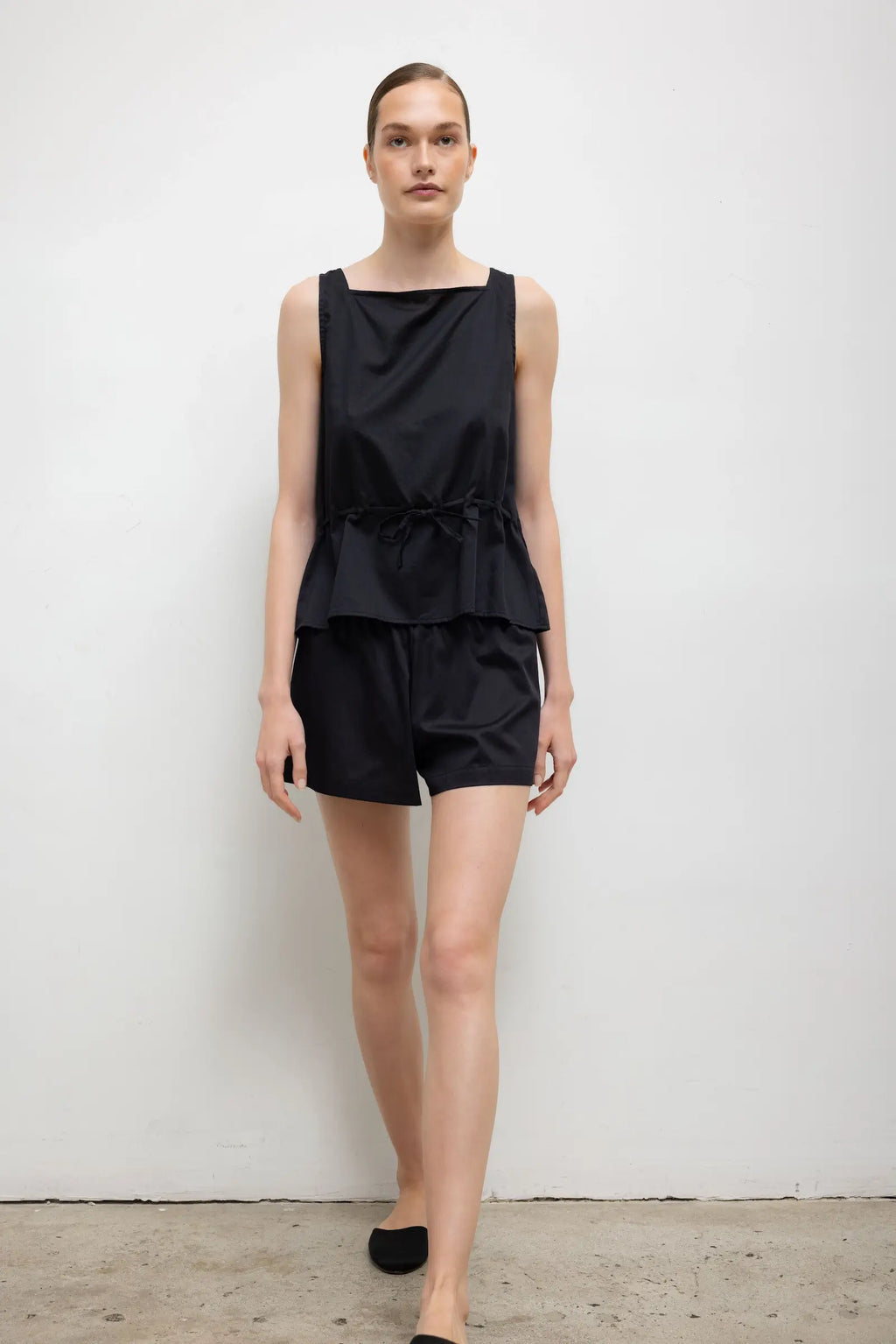 Yoko Summer Short