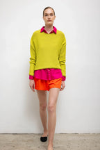 Yoko Summer Short