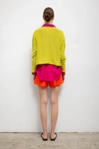 Yoko Summer Short