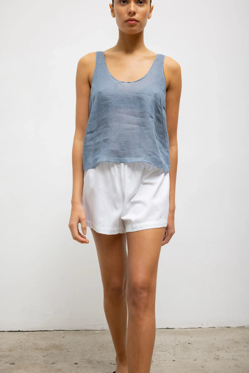 Yoko Summer Short