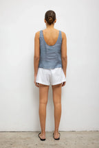 Yoko Summer Short