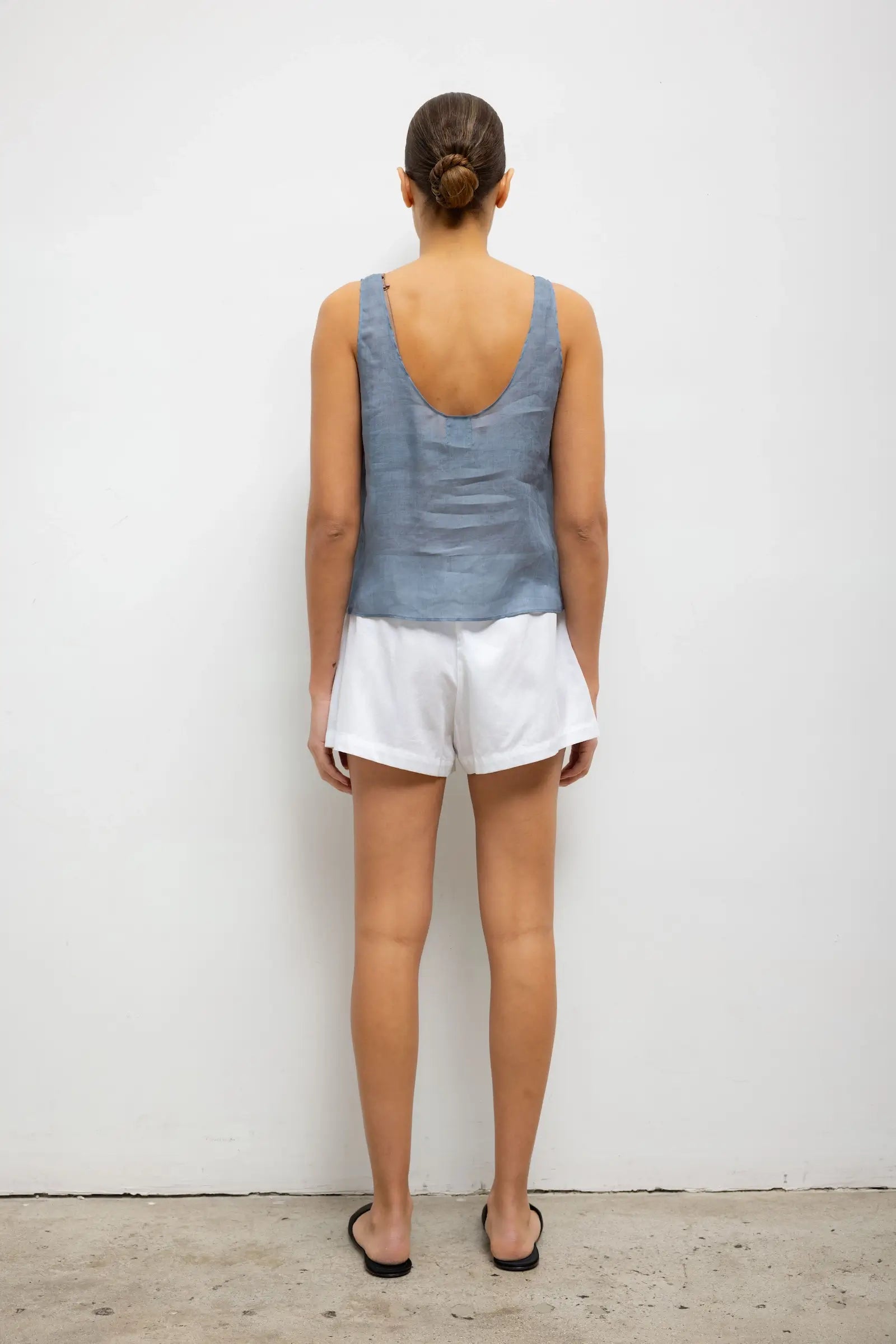 Yoko Summer Short