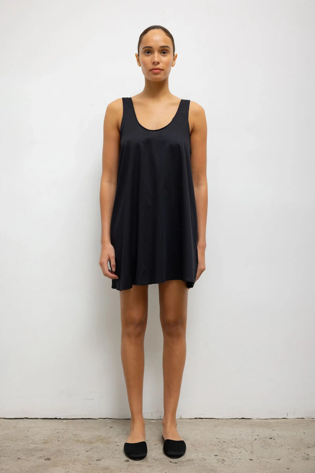 Yoko Mini Tank Dress