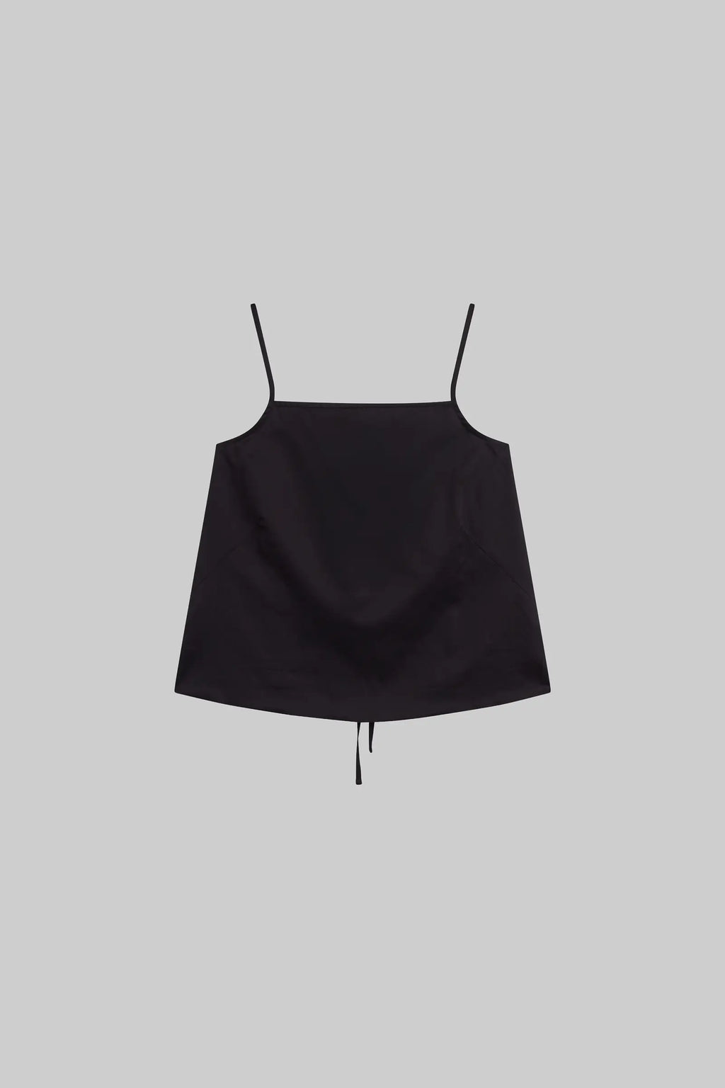 Yoko Tie Back Top