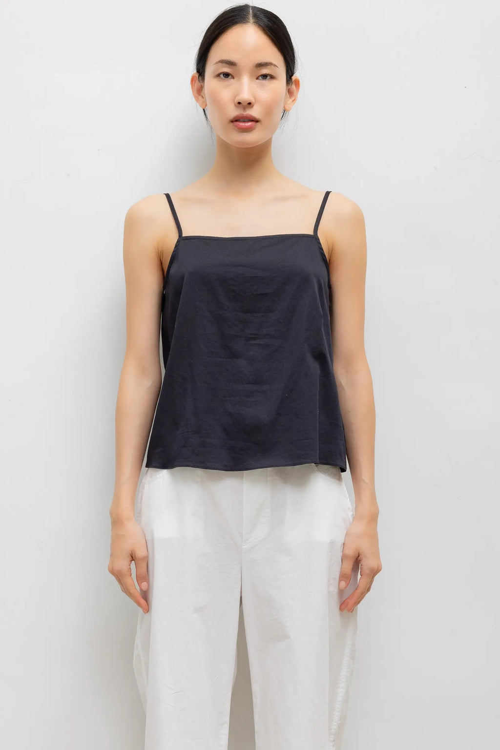 Yoko Tie Back Top