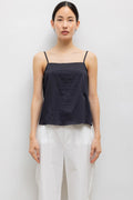 Yoko Tie Back Top