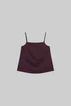 Yoko Tie Back Top