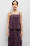 Yoko Tie Back Top