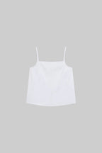 Yoko Tie Back Top