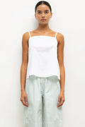 Yoko Tie Back Top