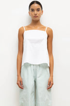 Yoko Tie Back Top